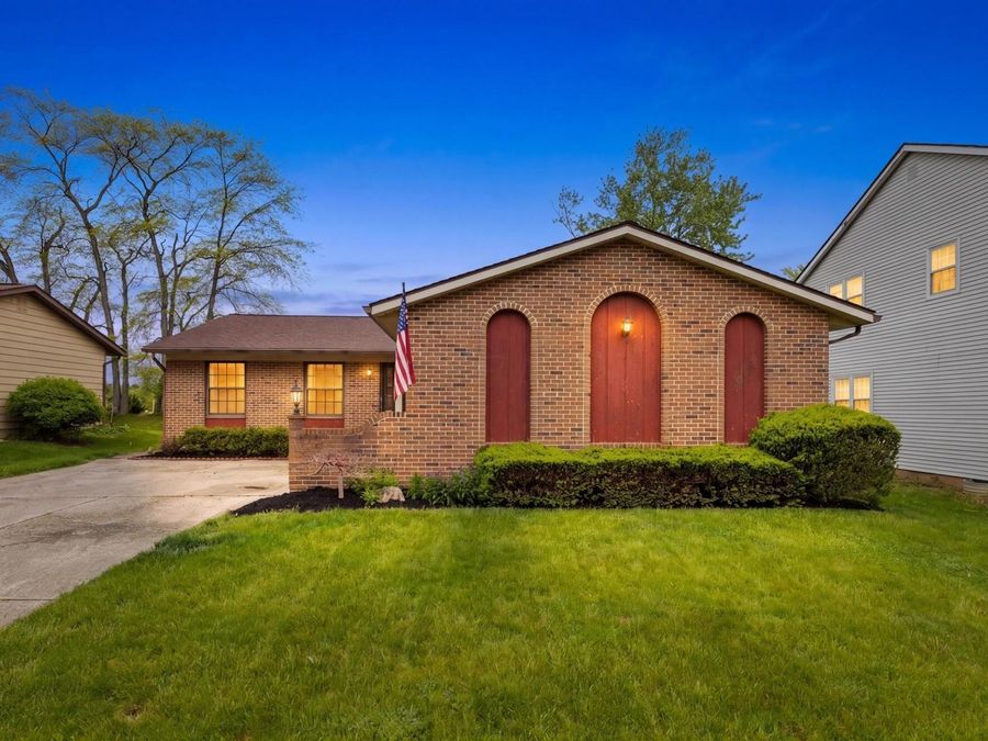 657 Governors Street , Delaware, OH 43015 Photo 1