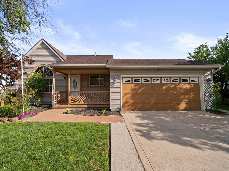 1181 Rendezvous Lane , Columbus, OH 43207 Photo 1