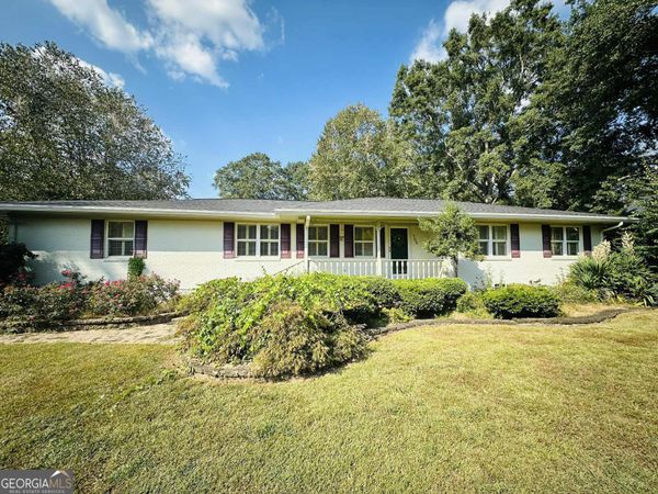 105 Zebulon Street, Milner, GA 30257