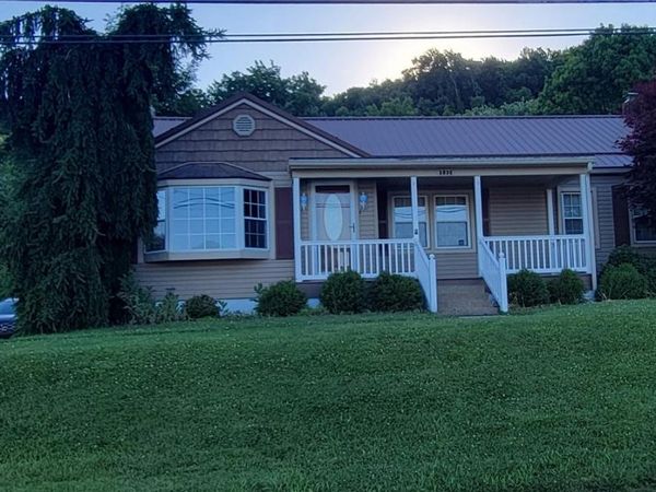 3235 Tieber Road , Stockport, OH 43787