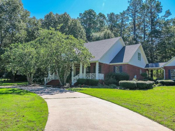 161 Baywood Ln , Monticello, AR 71655