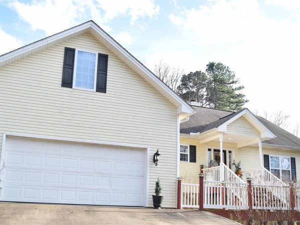 143 Rock Hill Rd , Fairfield Bay, AR 72088