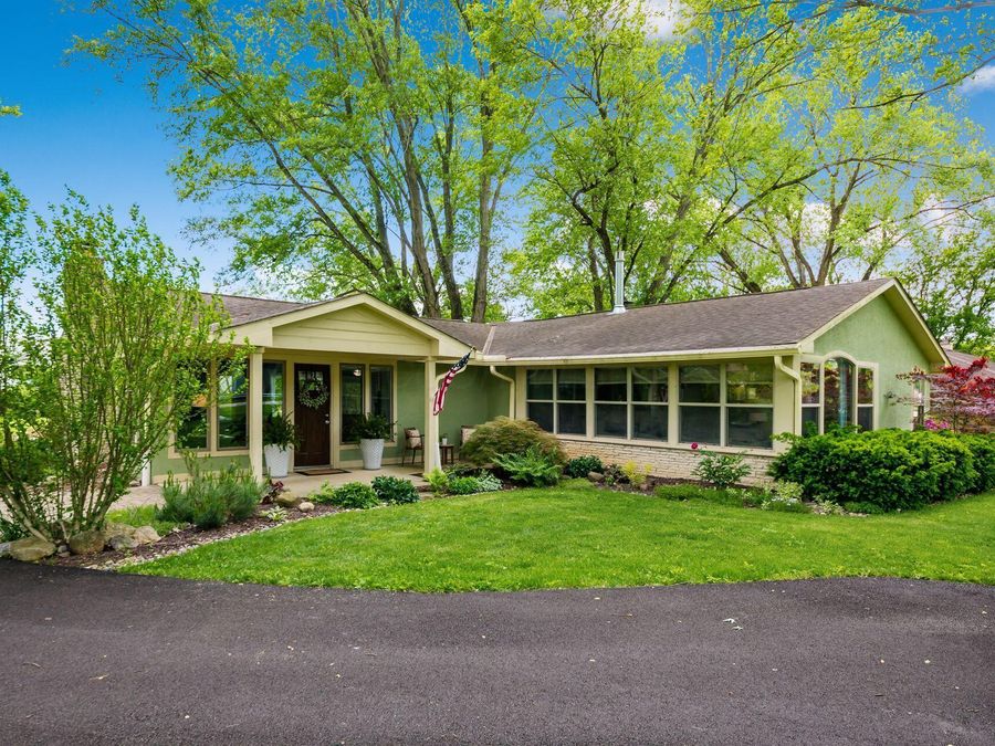218 Shanahan Road , Lewis Center, OH 43035 Photo 1