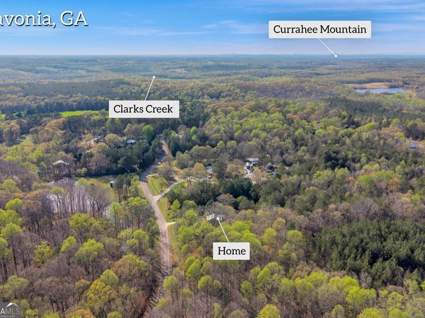 1413 Whiting Road, Lavonia, GA 30553