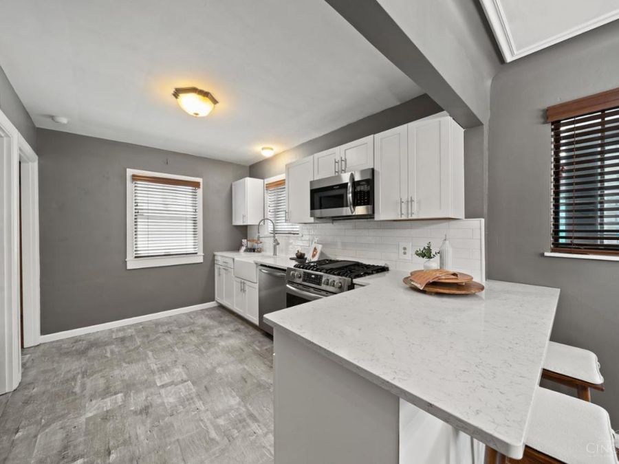 3429 Custer Street, Cincinnati, OH 45208 Photo 16