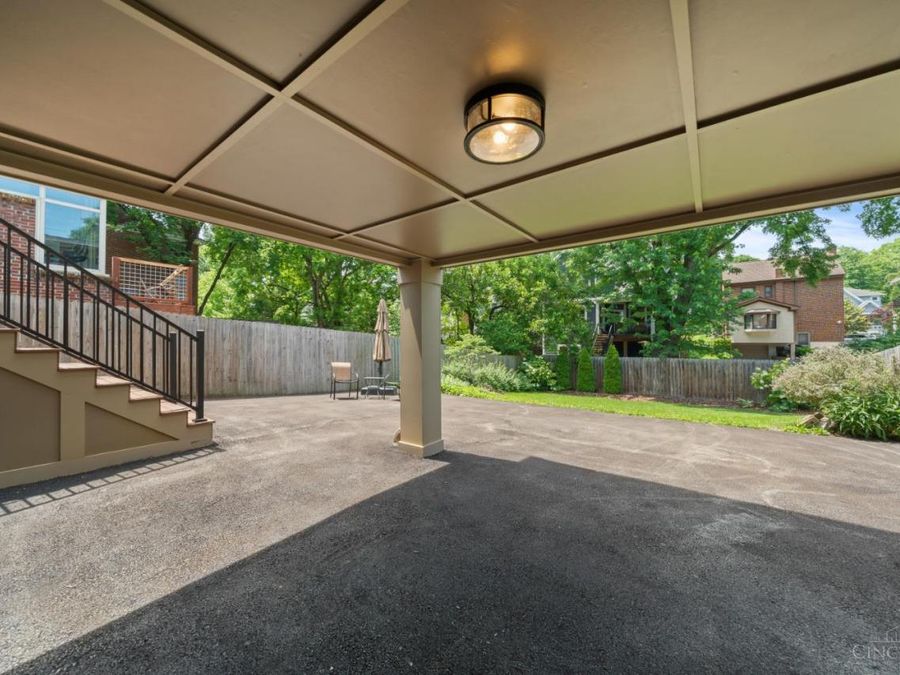 3429 Custer Street, Cincinnati, OH 45208 Photo 30