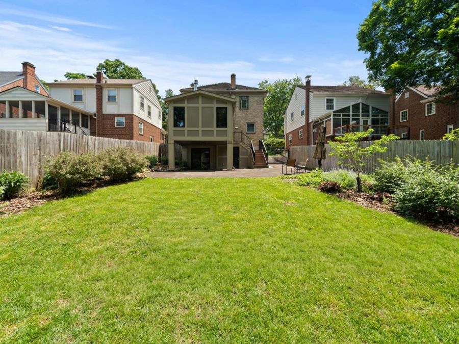 3429 Custer Street, Cincinnati, OH 45208 Photo 33