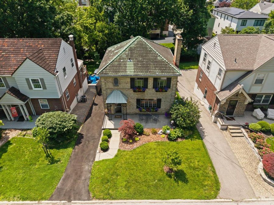3429 Custer Street, Cincinnati, OH 45208 Photo 37