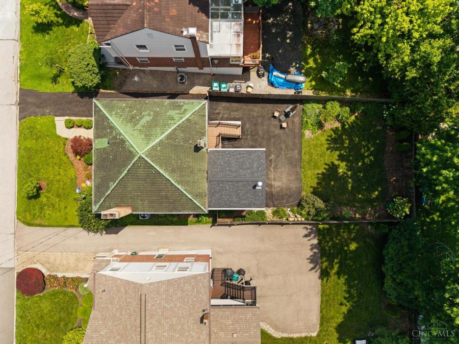 3429 Custer Street, Cincinnati, OH 45208 Photo 38