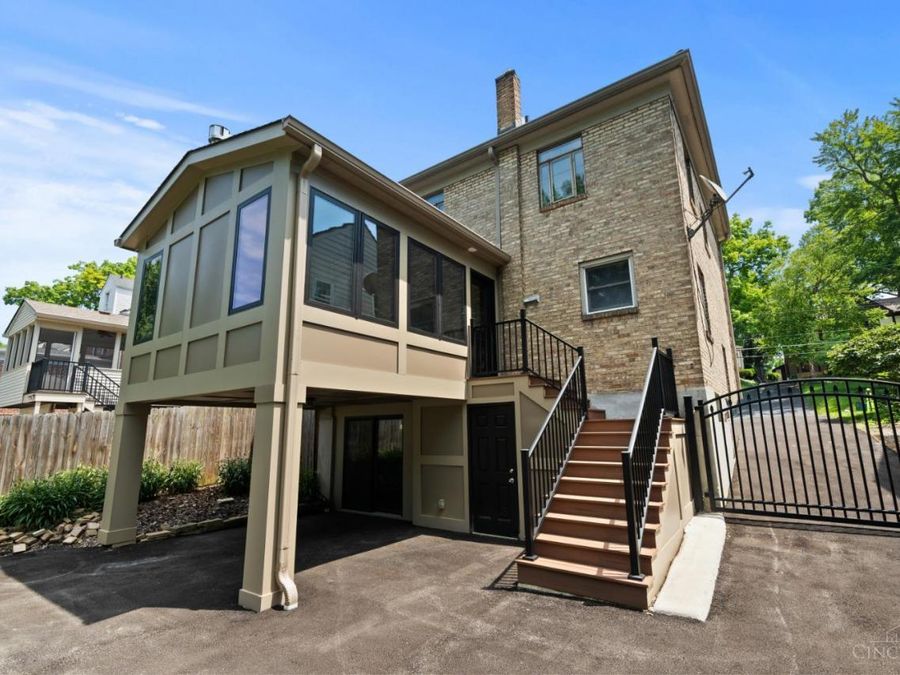 3429 Custer Street, Cincinnati, OH 45208 Photo 4