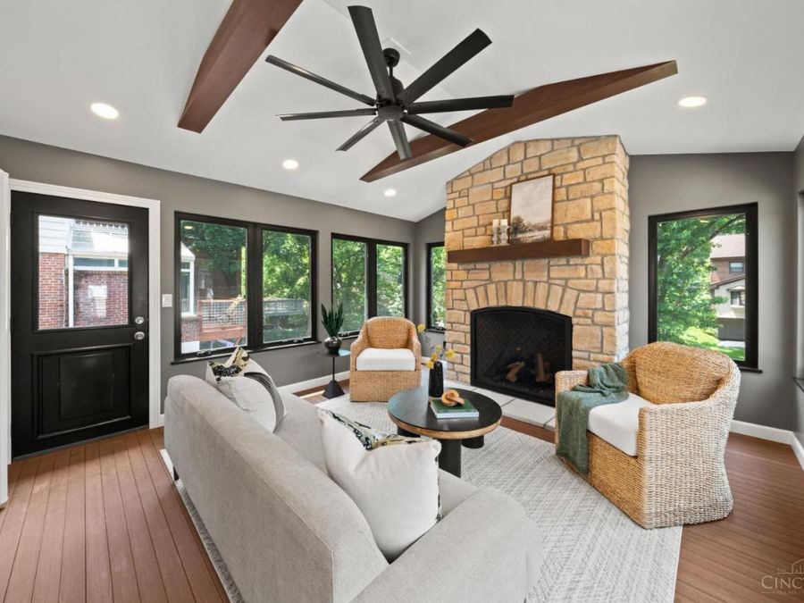 3429 Custer Street, Cincinnati, OH 45208 Photo 6
