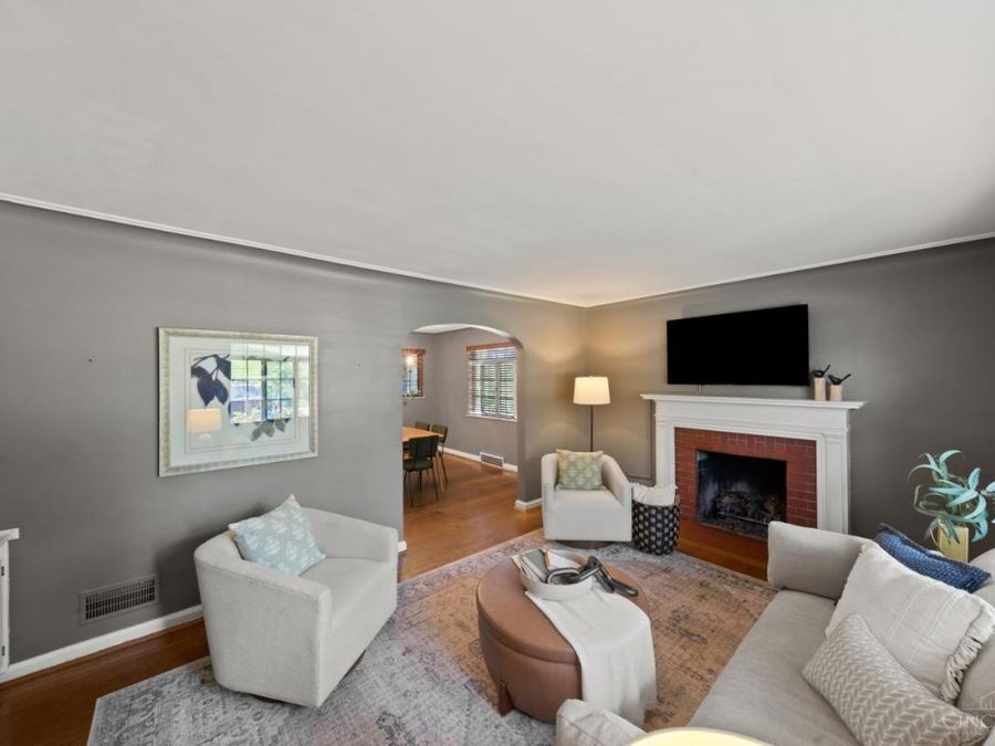 3429 Custer Street, Cincinnati, OH 45208 Photo 9