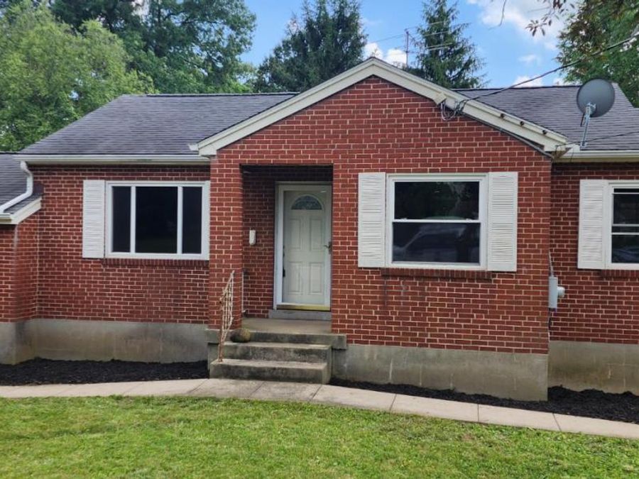 1409 Adams Road, Mount Healthy, OH 45231 Photo 1