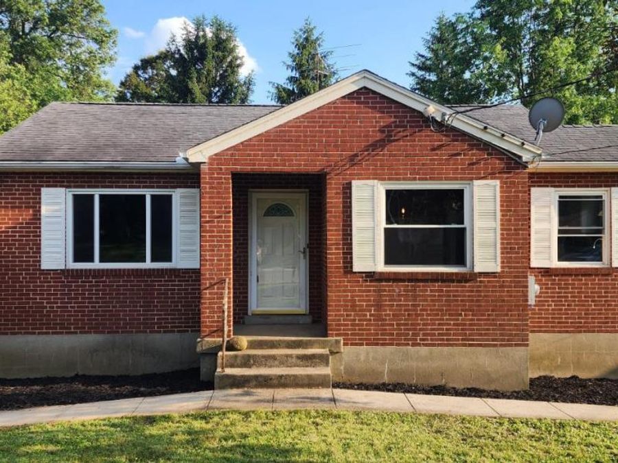 1409 Adams Road, Mount Healthy, OH 45231 Photo 22