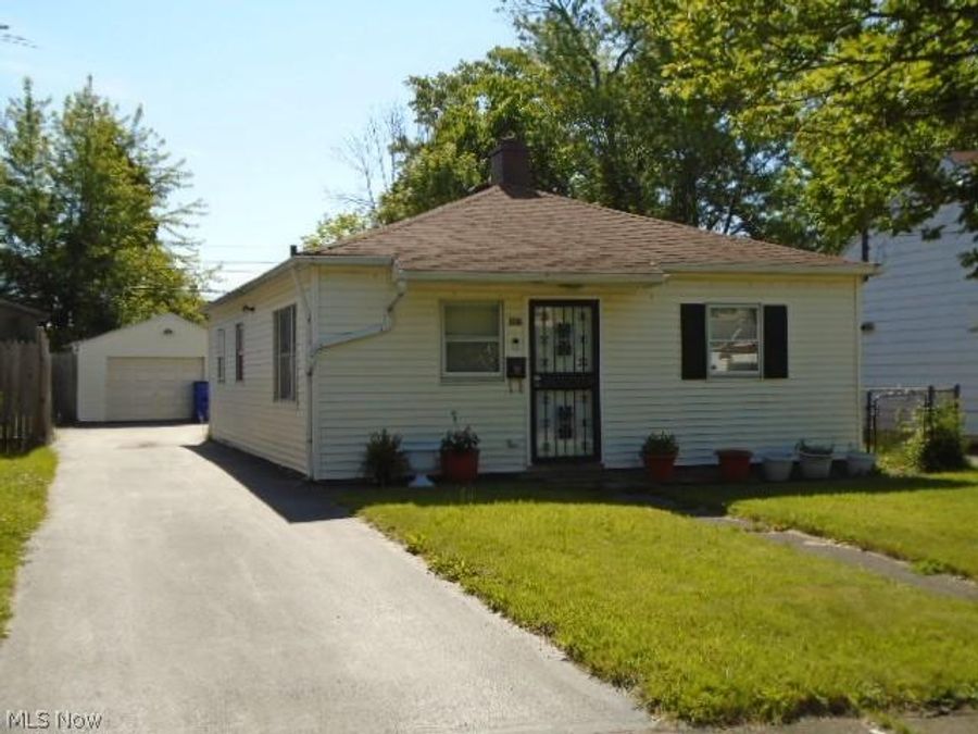 4357 E 144th Street , Cleveland, OH 44128 Photo 1