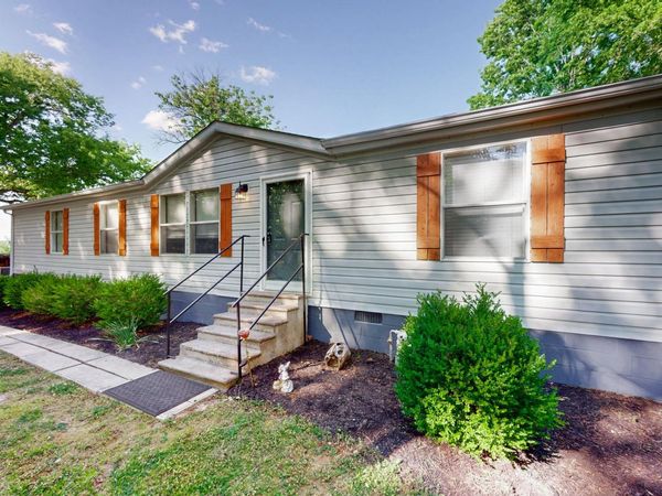 7195 Carthage Hwy , Lebanon, TN 37087
