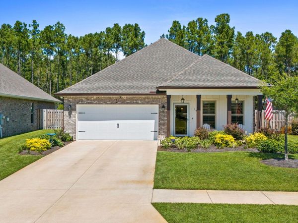 14 Cozy Cove, Freeport, FL 32439