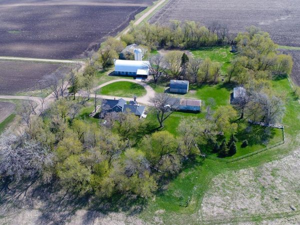 21497 120th Street , Glenwood, MN 56334