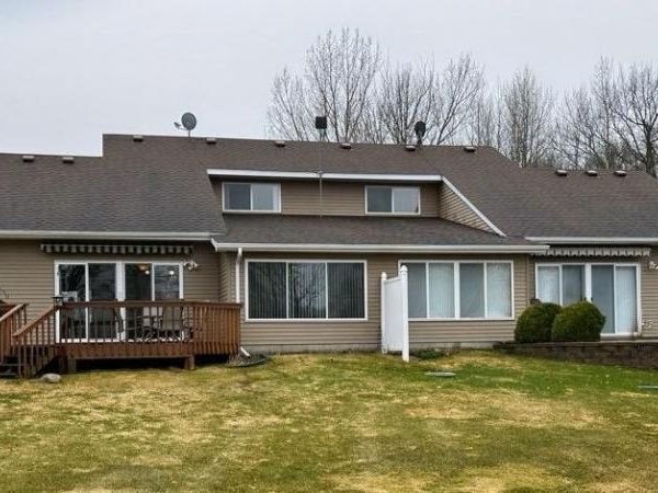 21178 496th Lane , McGregor, MN 55760