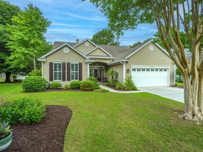 3442 Forest Glen Drive, Charleston, SC 29414