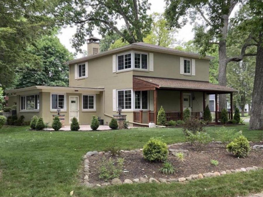 1931 Audubon Park Drive, Springfield, OH 45504 Photo 1