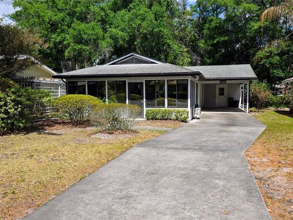 3886 NW 86TH BOULEVARD , GAINESVILLE, FL 32653