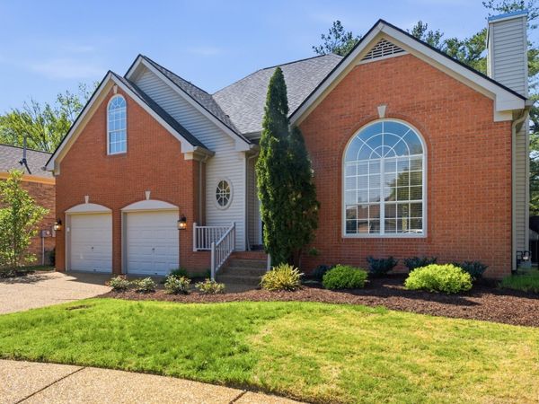 156 Crestfield Pl , Franklin, TN 37069