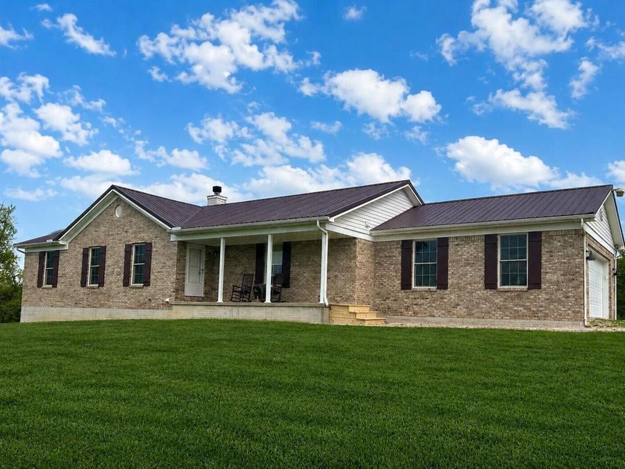 4487 Workman Road , Mount Perry, OH 43760 Photo 1