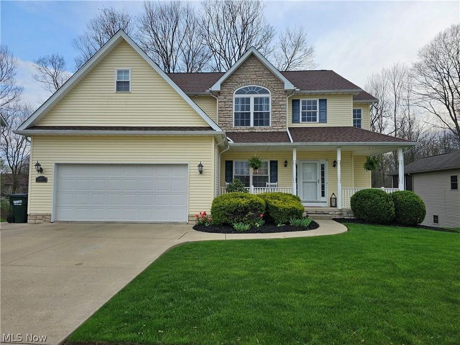 1489 Springwood Drive , Wooster, OH 44691 Photo 1