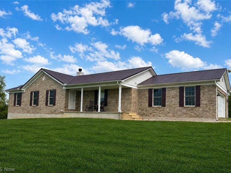 4487 Workman Road , Mount Perry, OH 43760 Photo 1