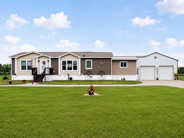 46112 County Highway 14 , Perham, MN 56573