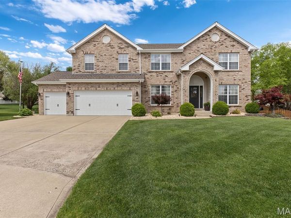 13 Macleod Court , Dardenne Prairie, MO 63368