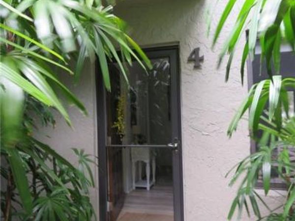 800 NW Fork Road , Unit 6-4, Stuart, FL 34994