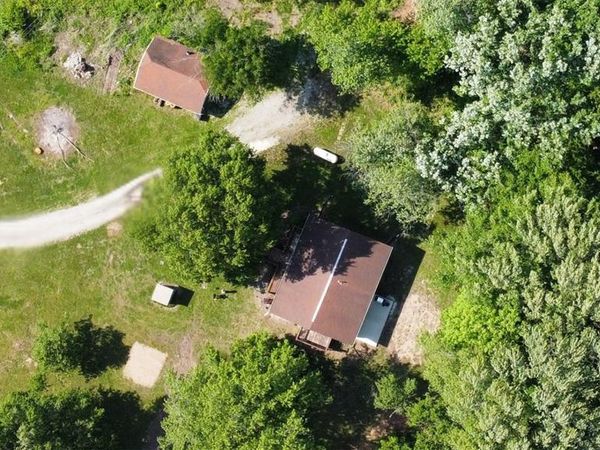 5863 Route 66 , Mount Olive, IL 62069