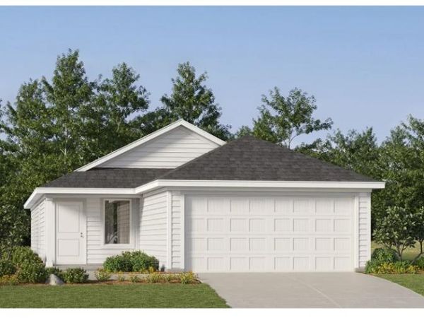 468 Beaunoir Avenue , Lowell, AR 72745