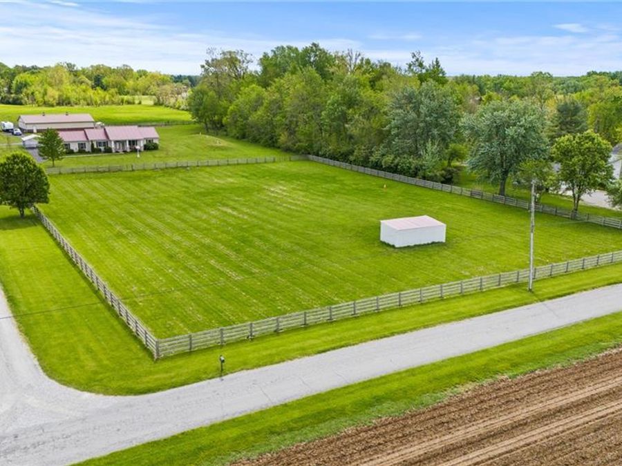 4222 Ramsey Lane, German Township, OH 45502 Photo 1