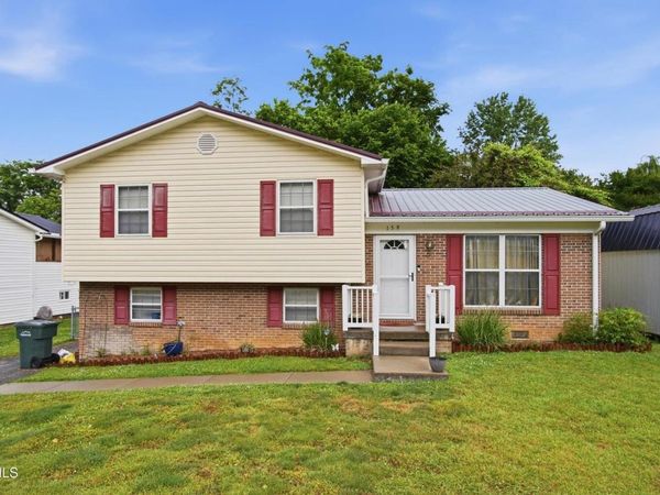 159 N Sunset Street, Greeneville, TN 37743