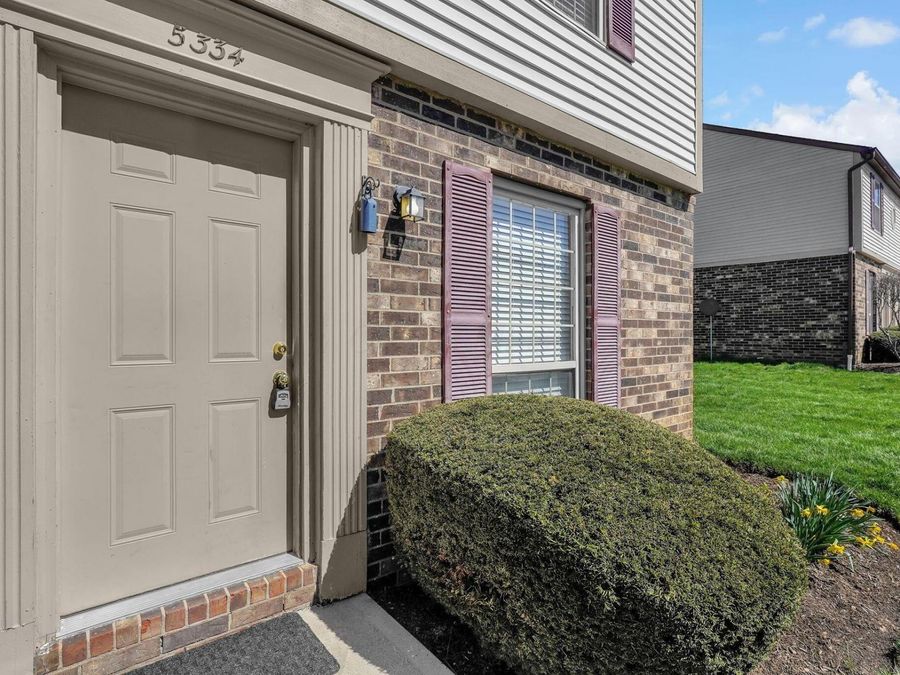 5334 Shiloh Drive , Columbus, OH 43220 Photo 1