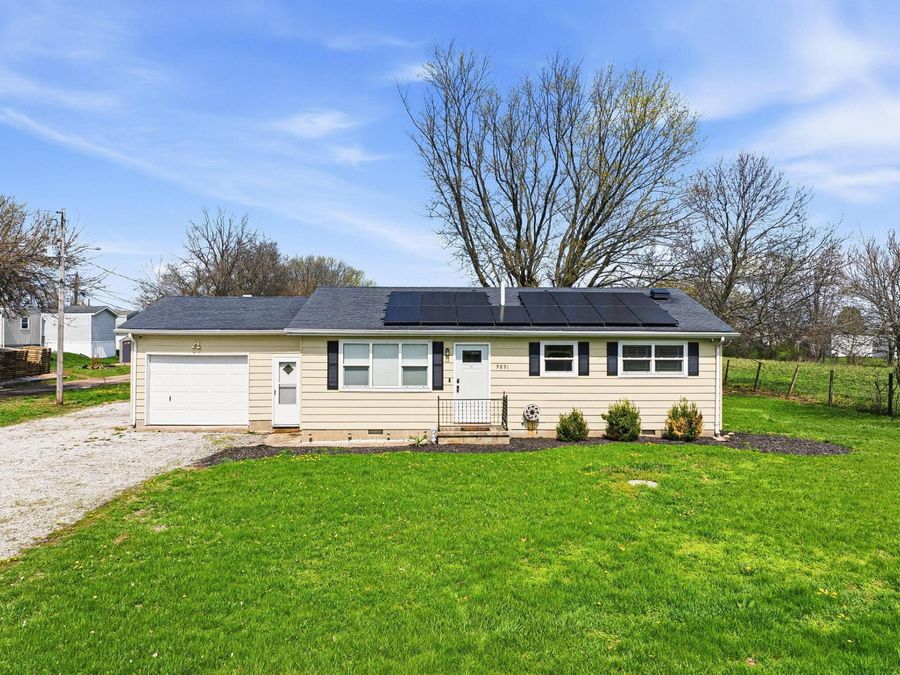 9891 Shepherd Road , Lockbourne, OH 43137 Photo 1