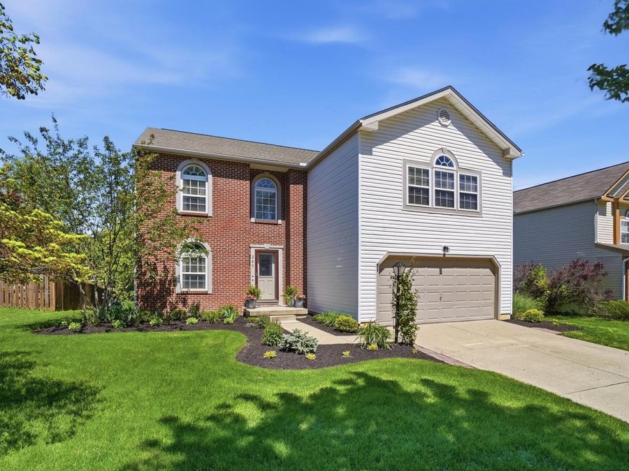 280 Pinecrest Drive , Delaware, OH 43015 Photo 1
