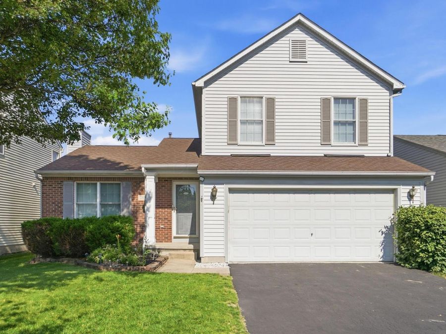 265 Westedge Court , Galloway, OH 43119 Photo 1