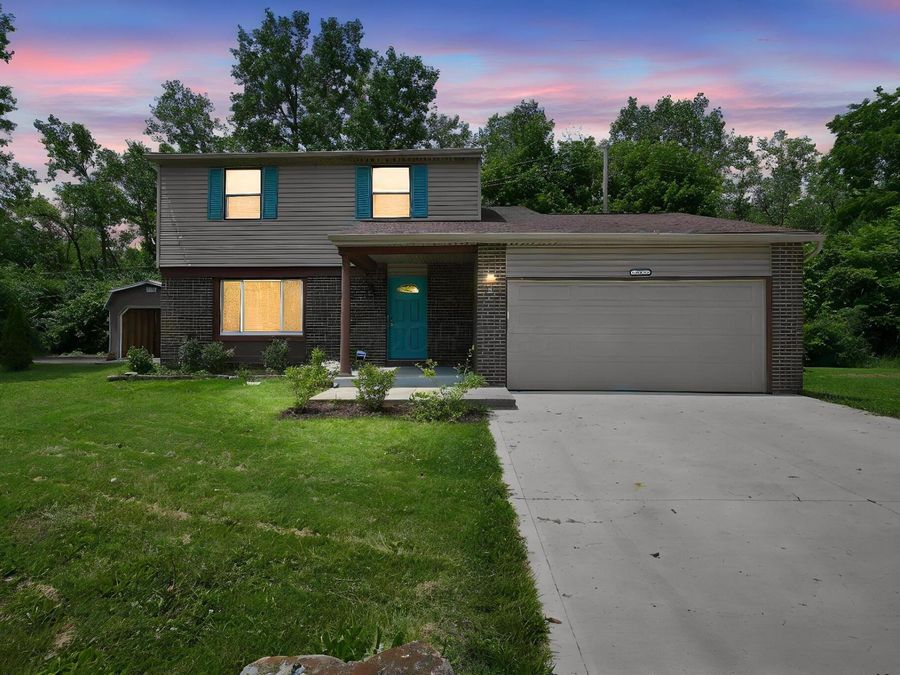 665 Maclam Drive , Columbus, OH 43204 Photo 1