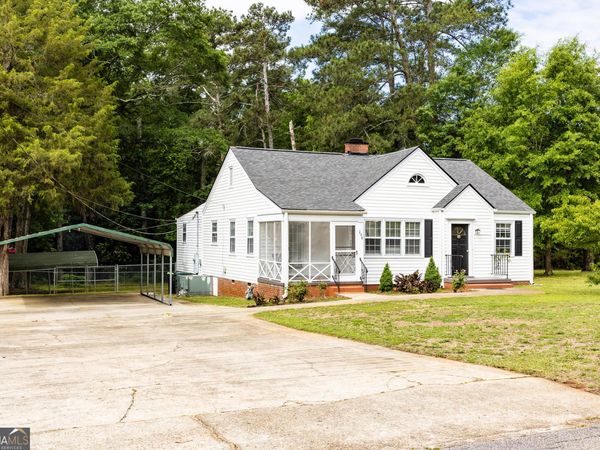 208 Upson Avenue, Thomaston, GA 30286