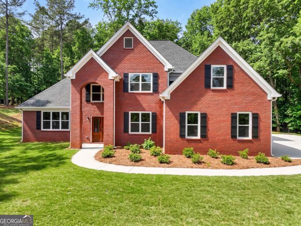 912 Westwood Lane, Winder, GA 30680