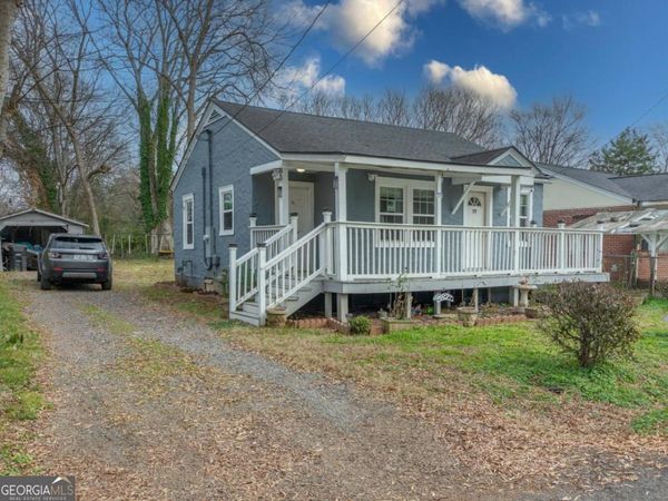 2009 Hull Avenue SW, Rome, GA 30161