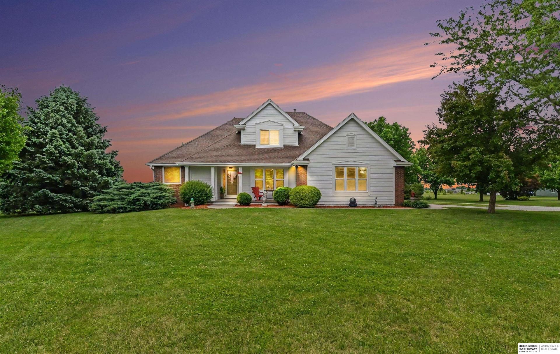 23939 McPherson Avenue, Council Bluffs, IA 51503