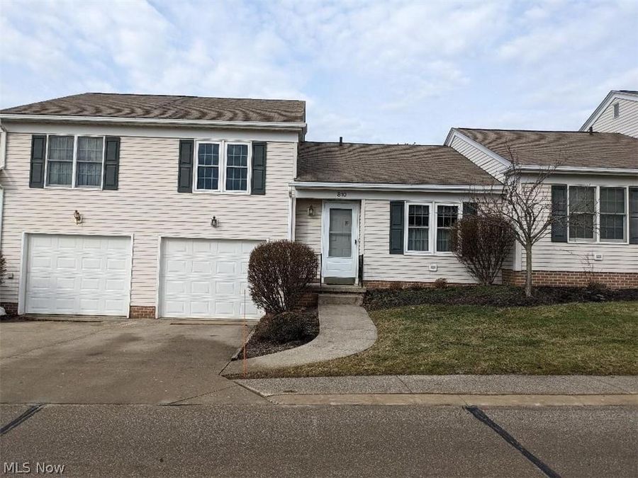 810 Amherst Lane , Unit 810, Brunswick, OH 44212 Photo 1