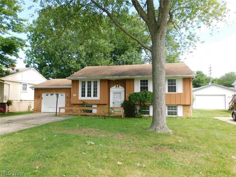1361 E 28th Street , Ashtabula, OH 44004 Photo 1