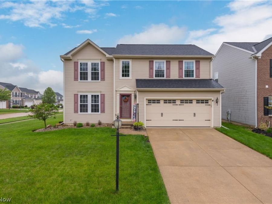 5224 Otten Road , North Ridgeville, OH 44039 Photo 1