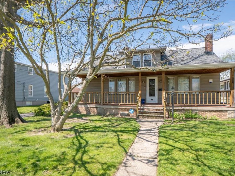94 Avalon Drive , Bedford, OH 44146 Photo 1